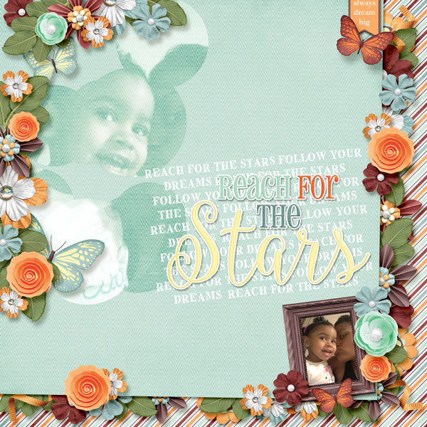 July 2015 - Font Challenge