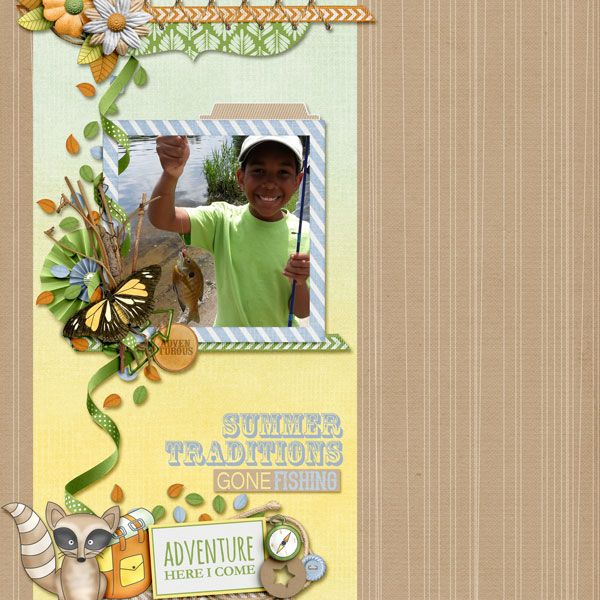 July 2015 - JB Journal