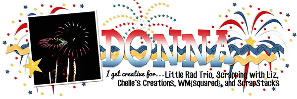 July 2015 Siggie Challenge
