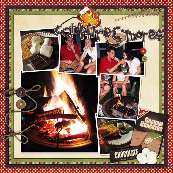 July 2015 Template Challenge #2