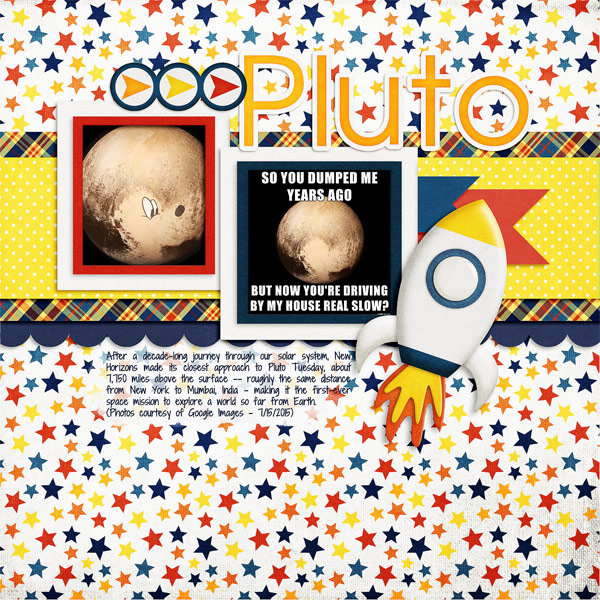 July 2015 Template Challenge1