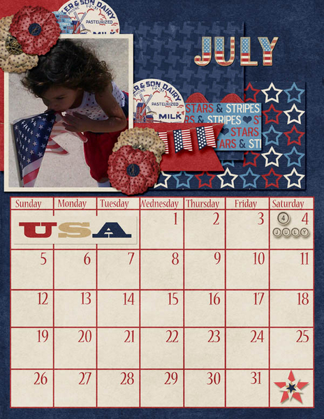 July 2015