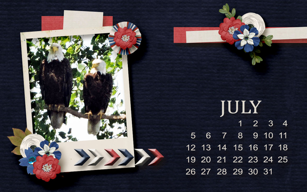 July 2015
