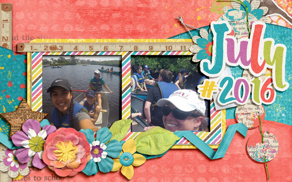 July 2016 Desktop