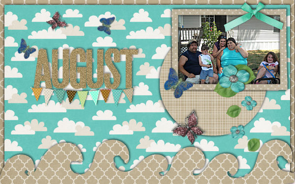 July 2016 Desktop