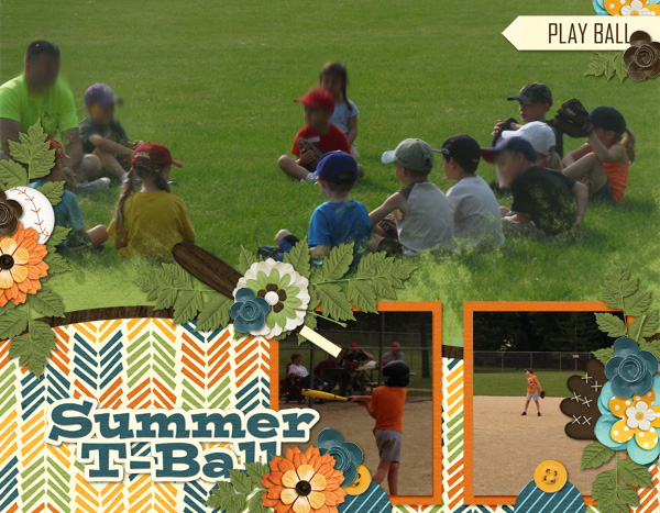 July 2016 Template Challenge #1