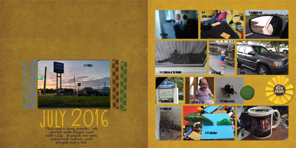 July 2016
