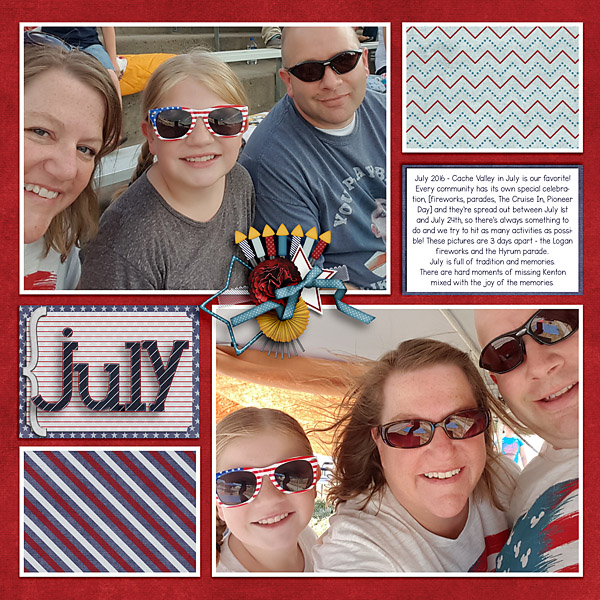 July 2016