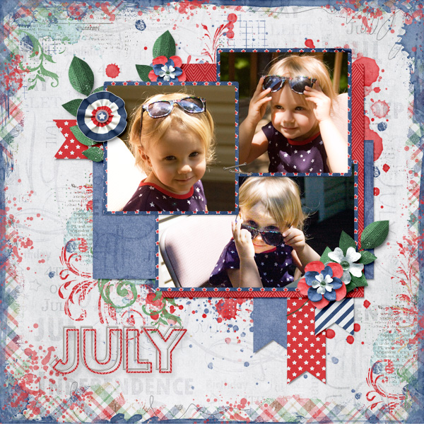 July 2016