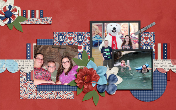 July 2017 Desktop