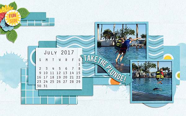 July 2017 Desktop
