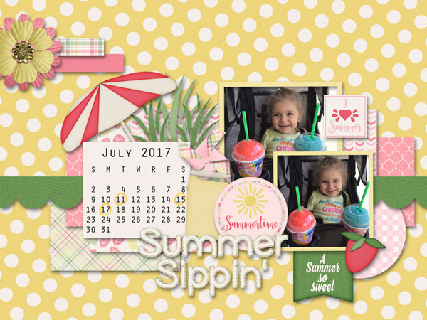 July 2017