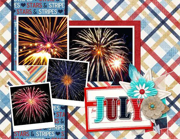 July 2018 Calendar top
