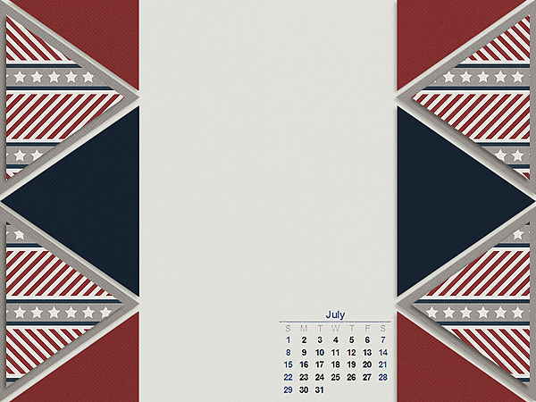 July 2018 Desktop