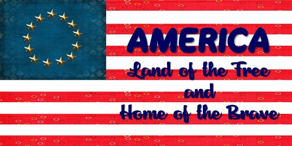 July 2018 Facebook Header Challenge