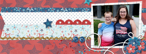 July 2018 Facebook Header