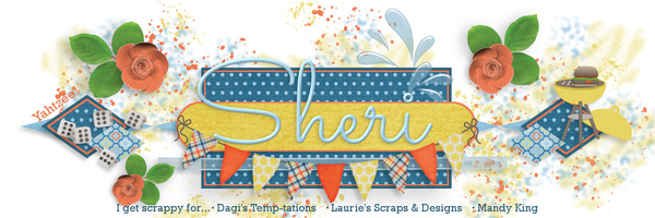 July 2018 Siggie