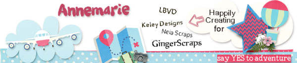 July 2018 siggy for Annemarie