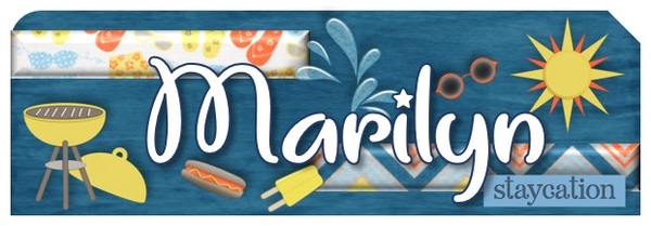 July 2018 Signature Challenge