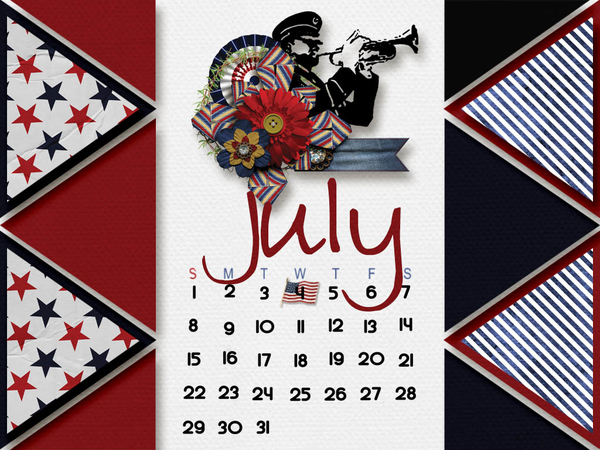 July 2018