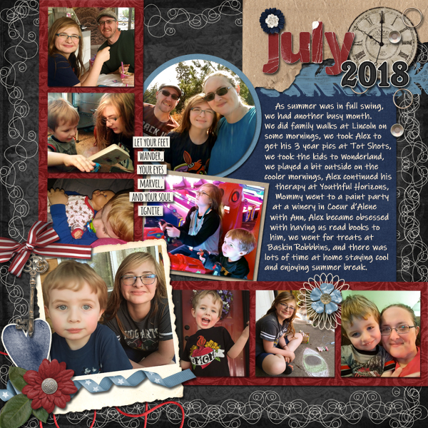 July 2018