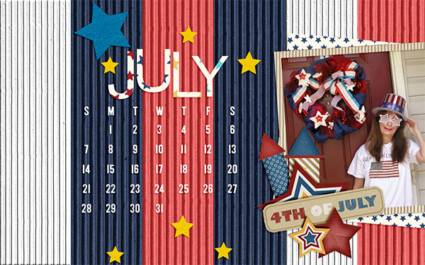 July 2019 DTC