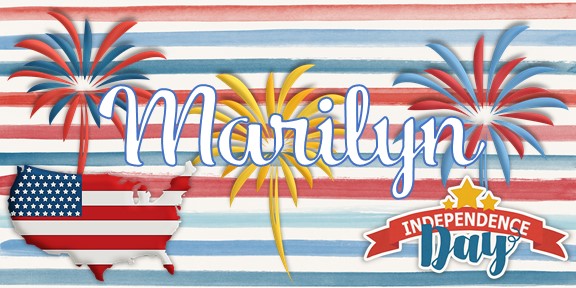 July 2019 Signature Challenge