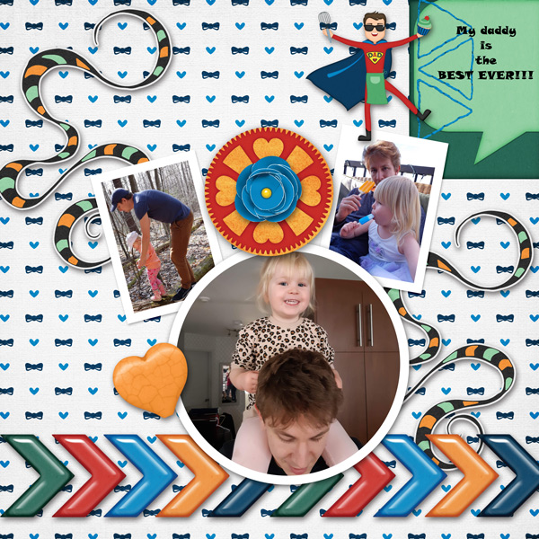 July 2020 Daily Download Challenge