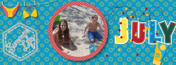 July 2020 Facebook Challenge