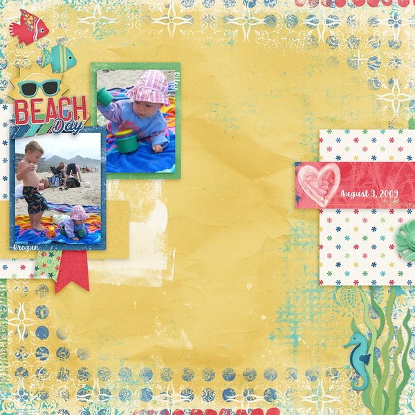 July 2021 Template Bundle Sale Connie Prince