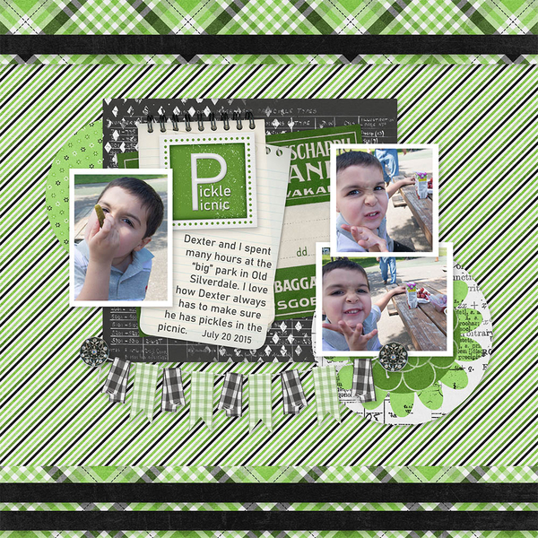 July 2021 Template Bundle Sale Connie Prince