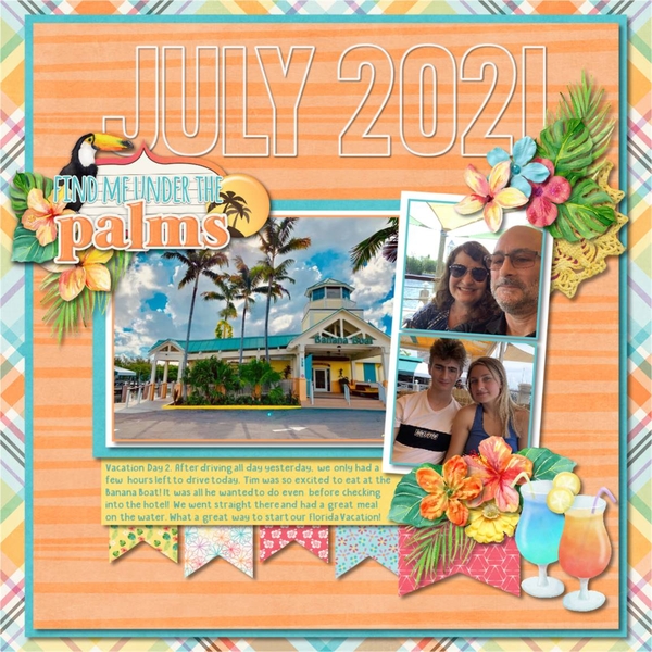 July 2021
