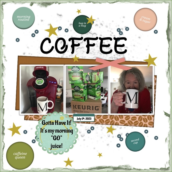 July 2023 Template #3 Challenge