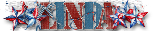 July 2024 Signature