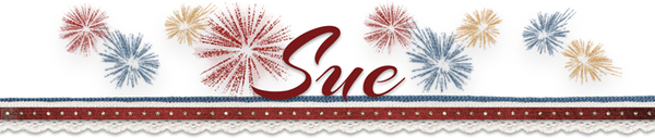 July 2024 Signature