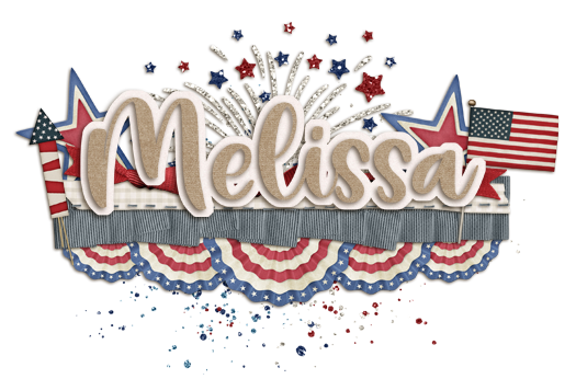 July 2024 Signature