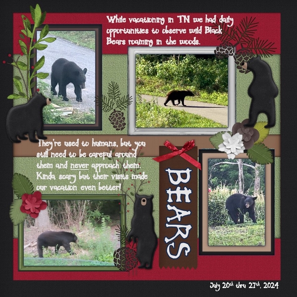 July 2024 Template #2 Challenge