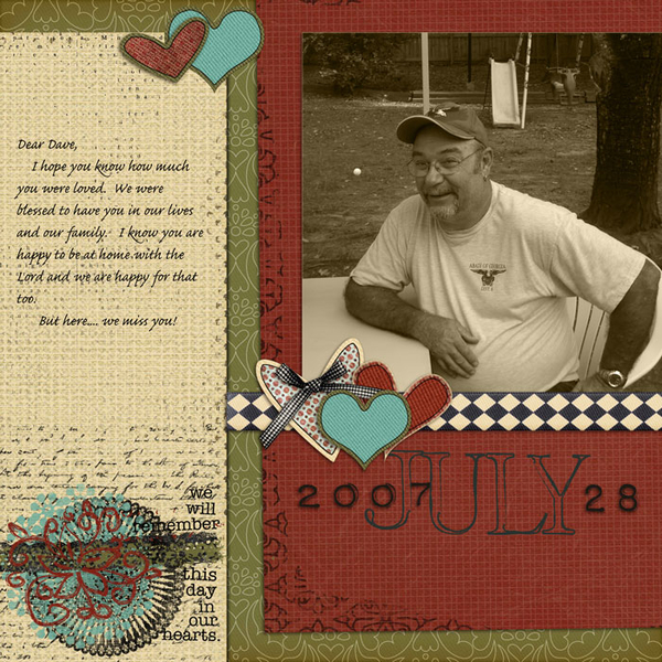 July 28 2007