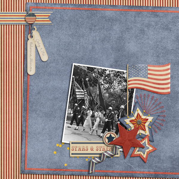 July 4, 1961