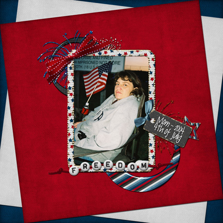 July 4, 2004