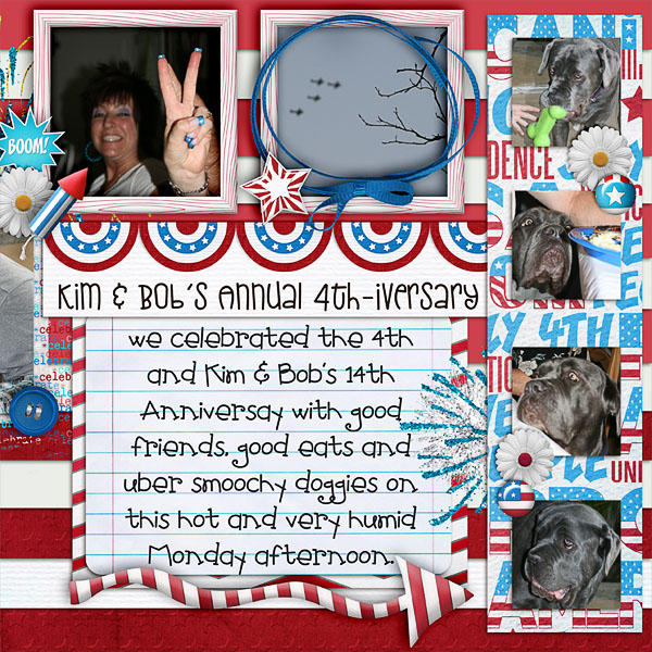 July 4, 2011 - right