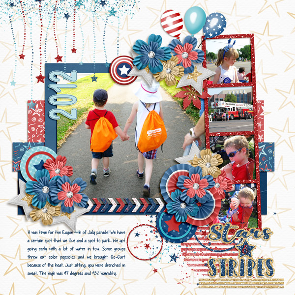 July 4, 2012