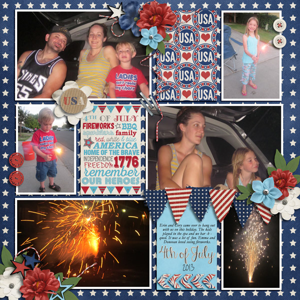 July 4, 2013
