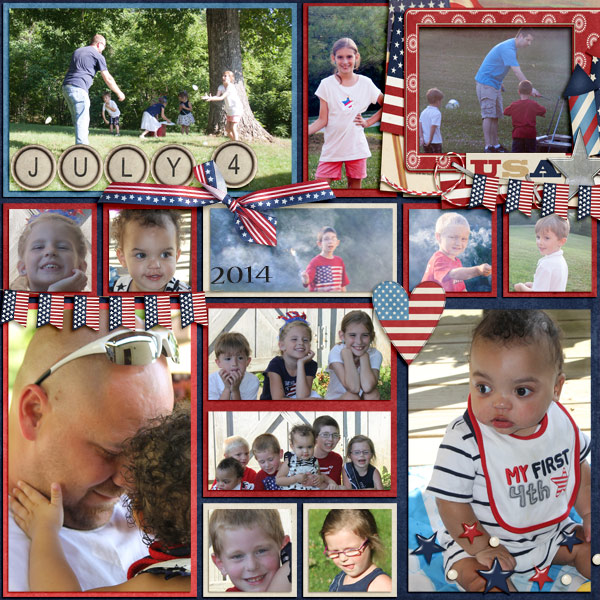 July 4, 2014
