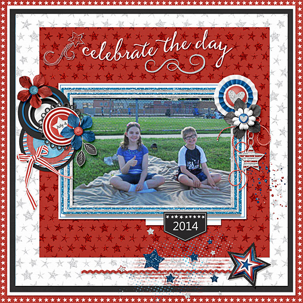 July 4, 2014