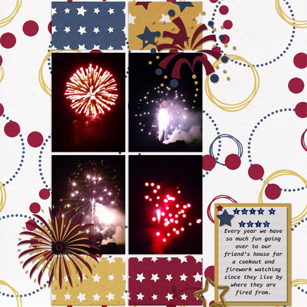 July 4, 2015
