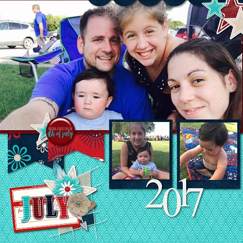 July 4, 2017