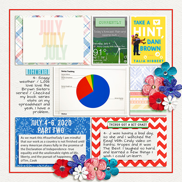 July 4-6 2020 PL Part 2