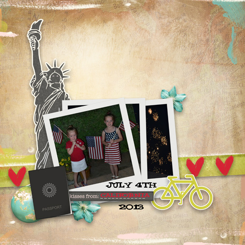 July 4