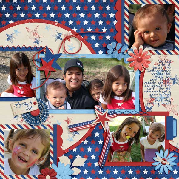 July 4